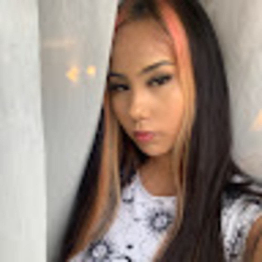 Meet your Posher, Janae